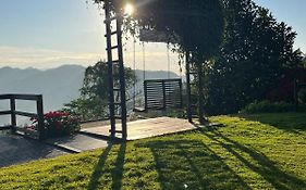 Pousada Recanto da Serra Domingos Martins